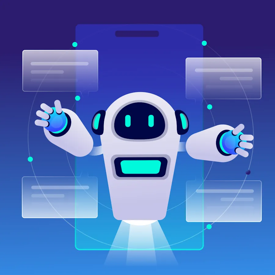 AI for work